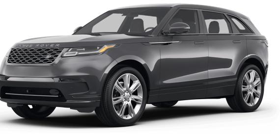 LAND ROVER RANGE ROVER VELAR 2024 SALYL2EX2RA380289 image